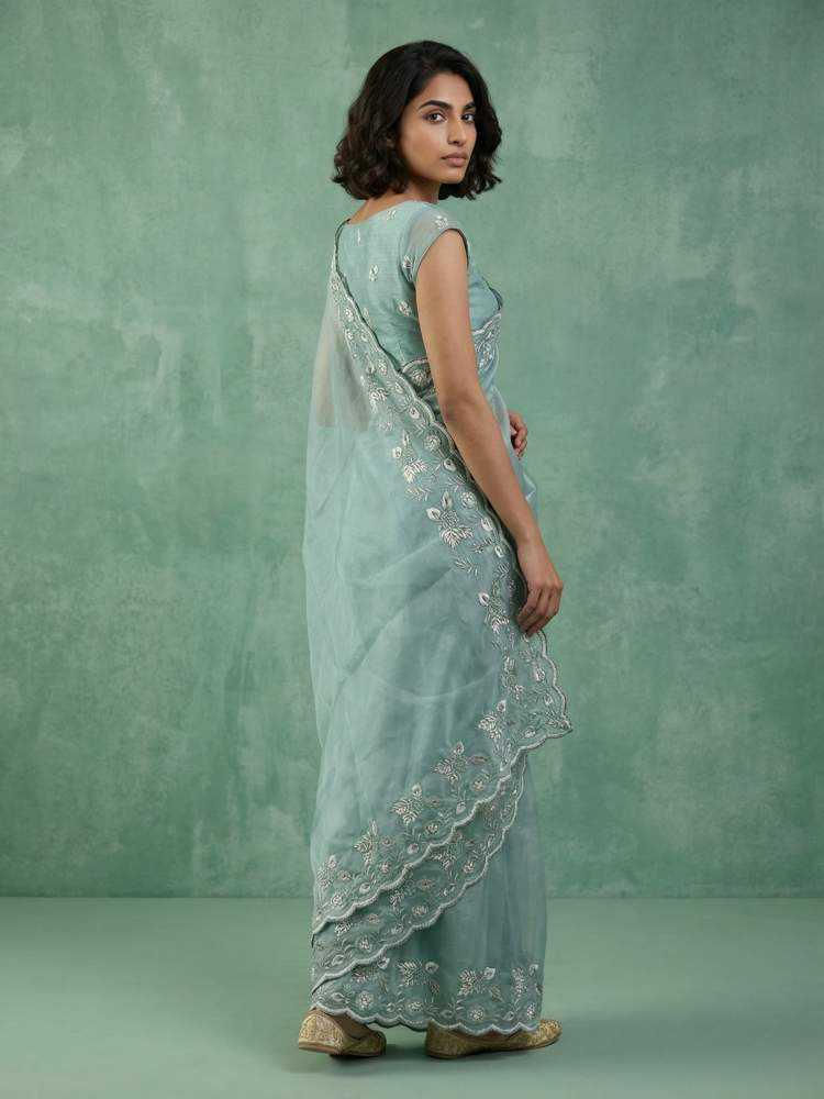 YNF Wholesale Silk Designer Silk Sarees RIN116 FARAH | Surat Manufacturer