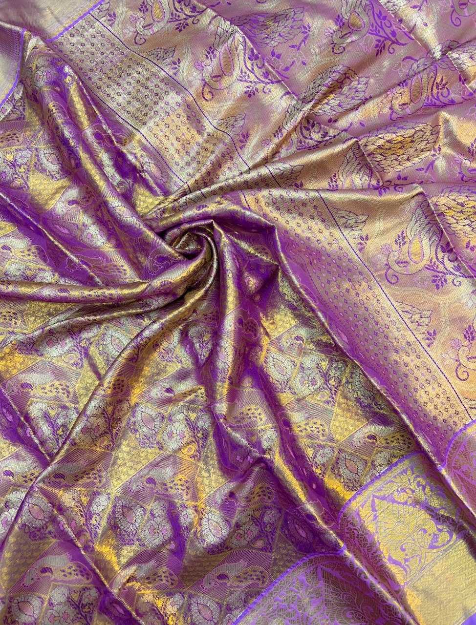 YNF Wholesale Silk Khadi Silk Sarees RIN209 Sketch-5 | Surat Manufacturer