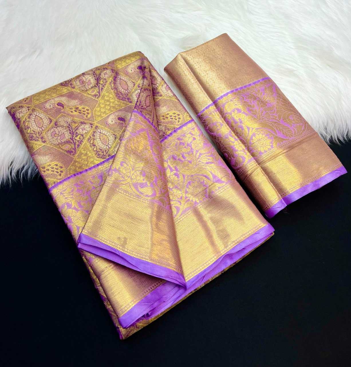 YNF Wholesale Silk Khadi Silk Sarees RIN209 Sketch-5 | Surat Manufacturer