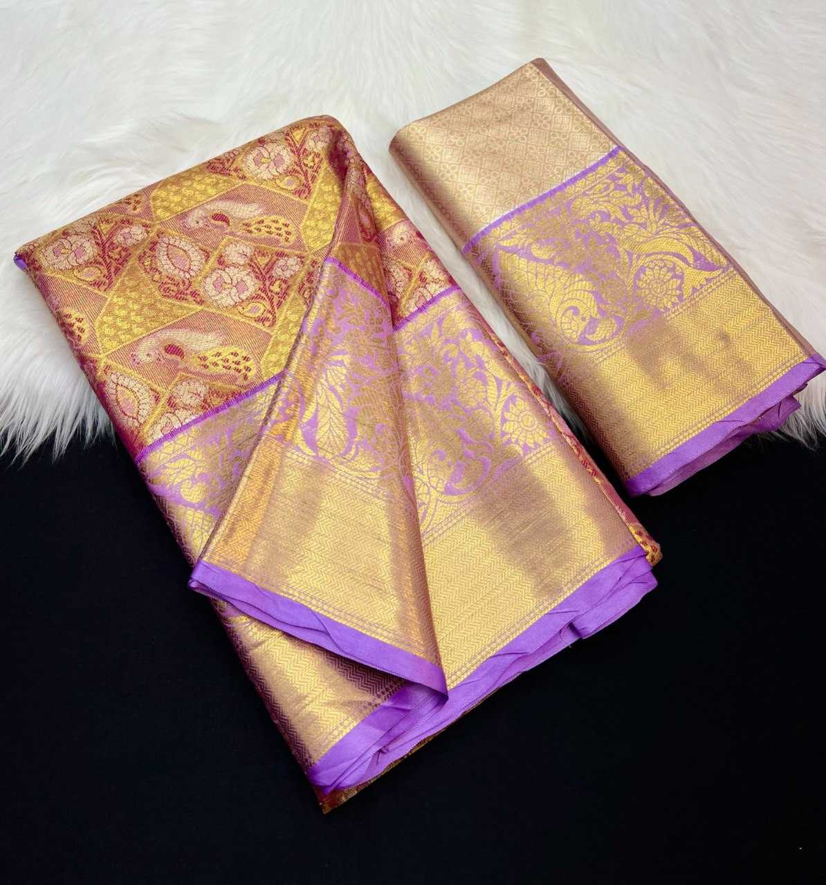 YNF Wholesale Silk Khadi Silk Sarees RIN209 Sketch-5 | Surat Manufacturer