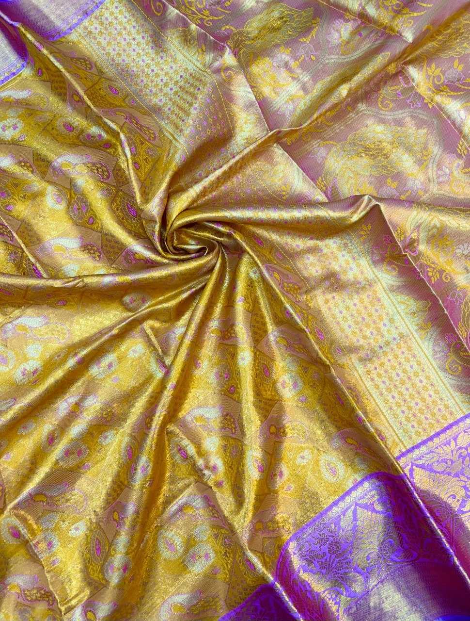 YNF Wholesale Silk Khadi Silk Sarees RIN209 Sketch-5 | Surat Manufacturer