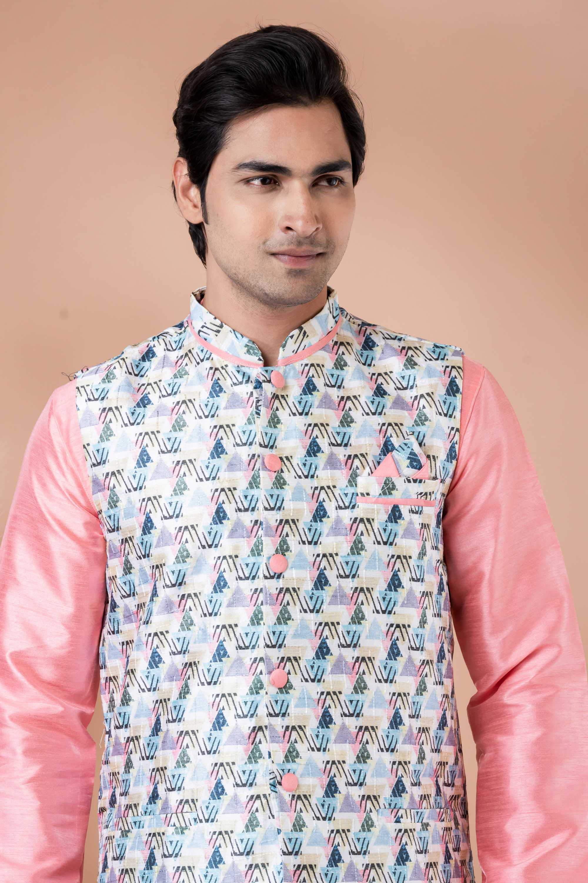 YNF Wholesale Silk Mens Kurta Pyjama RIN223 Series 2321 to 2337 | Surat Manufacturer