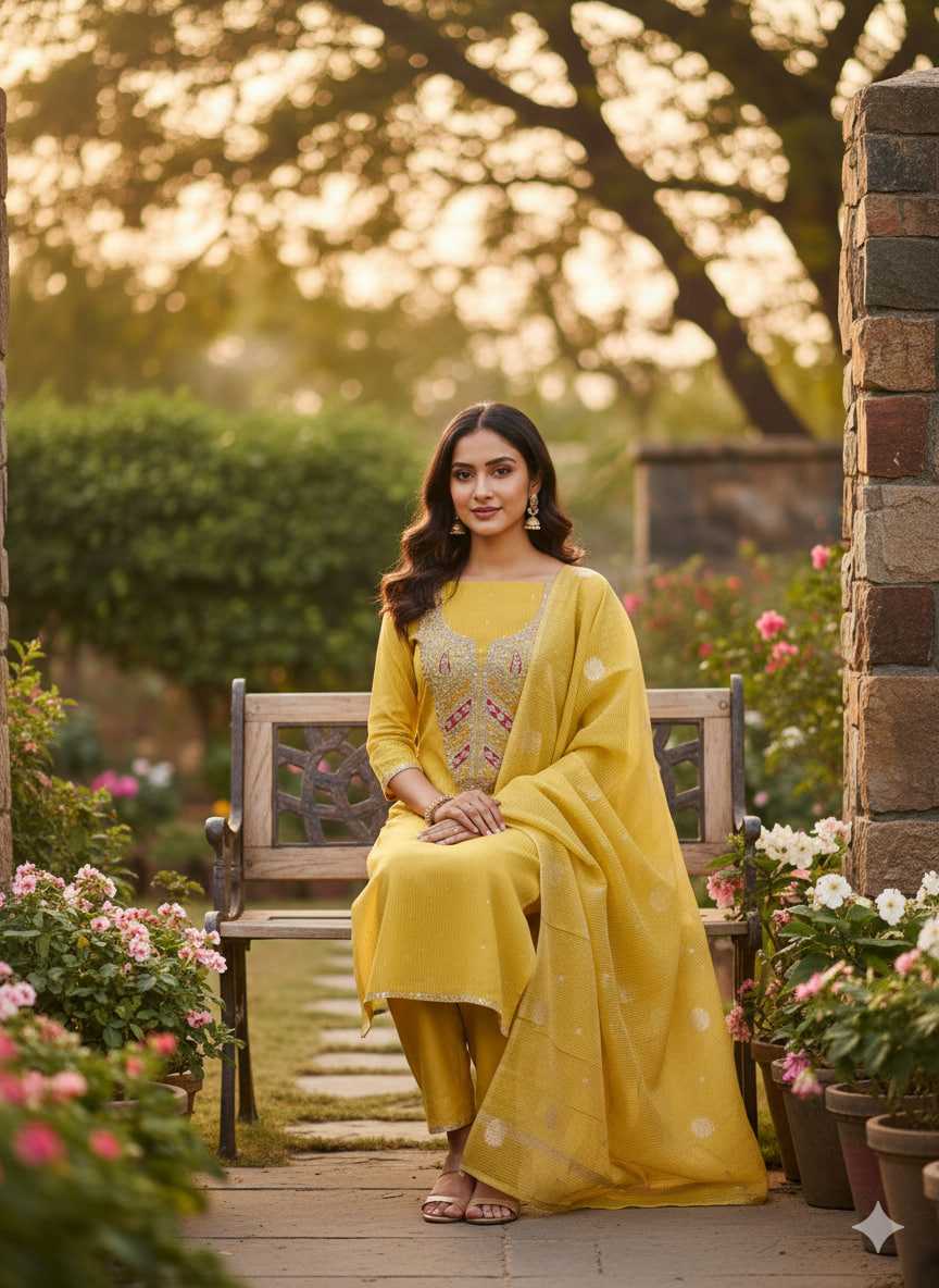 YNF Wholesale Simar silk Unstitched Suits KESH648 1514 | Surat Manufacturer