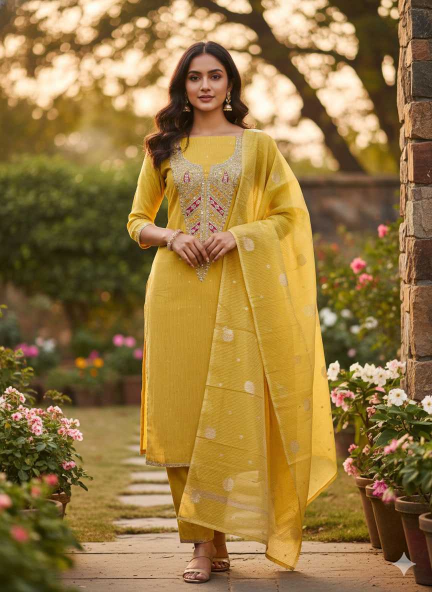 YNF Wholesale Simar silk Unstitched Suits KESH648 1514 | Surat Manufacturer