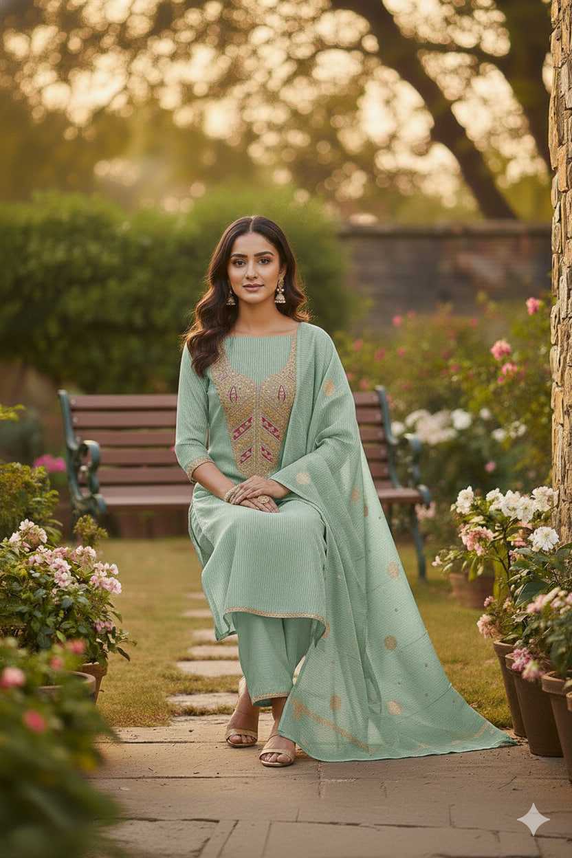 YNF Wholesale Simar silk Unstitched Suits KESH648 1514 | Surat Manufacturer