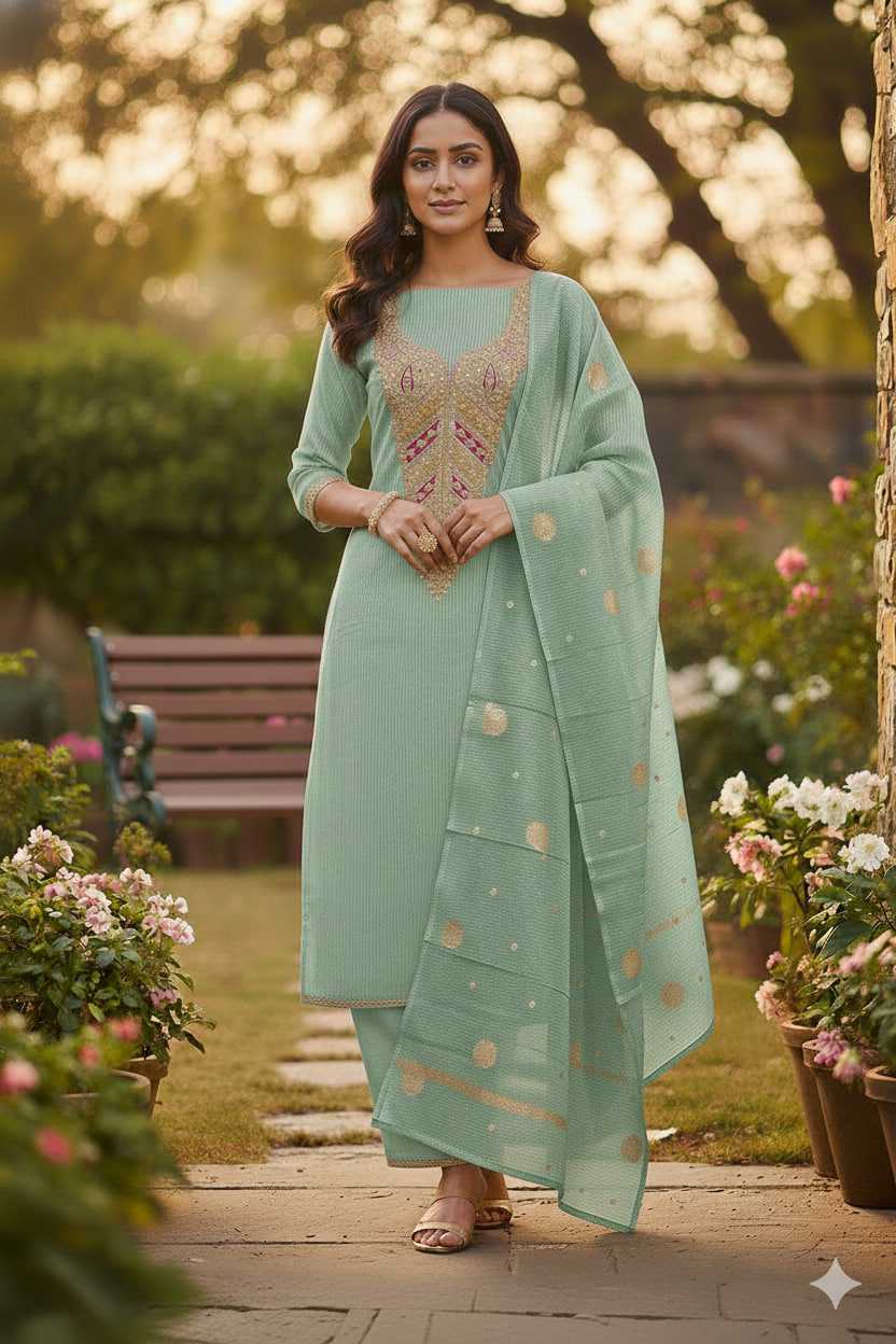 YNF Wholesale Simar silk Unstitched Suits KESH648 1514 | Surat Manufacturer