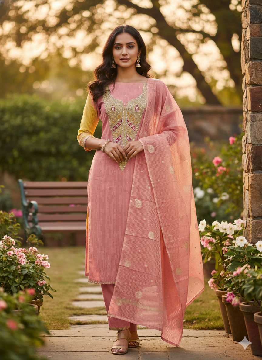YNF Wholesale Simar silk Unstitched Suits KESH648 1514 | Surat Manufacturer