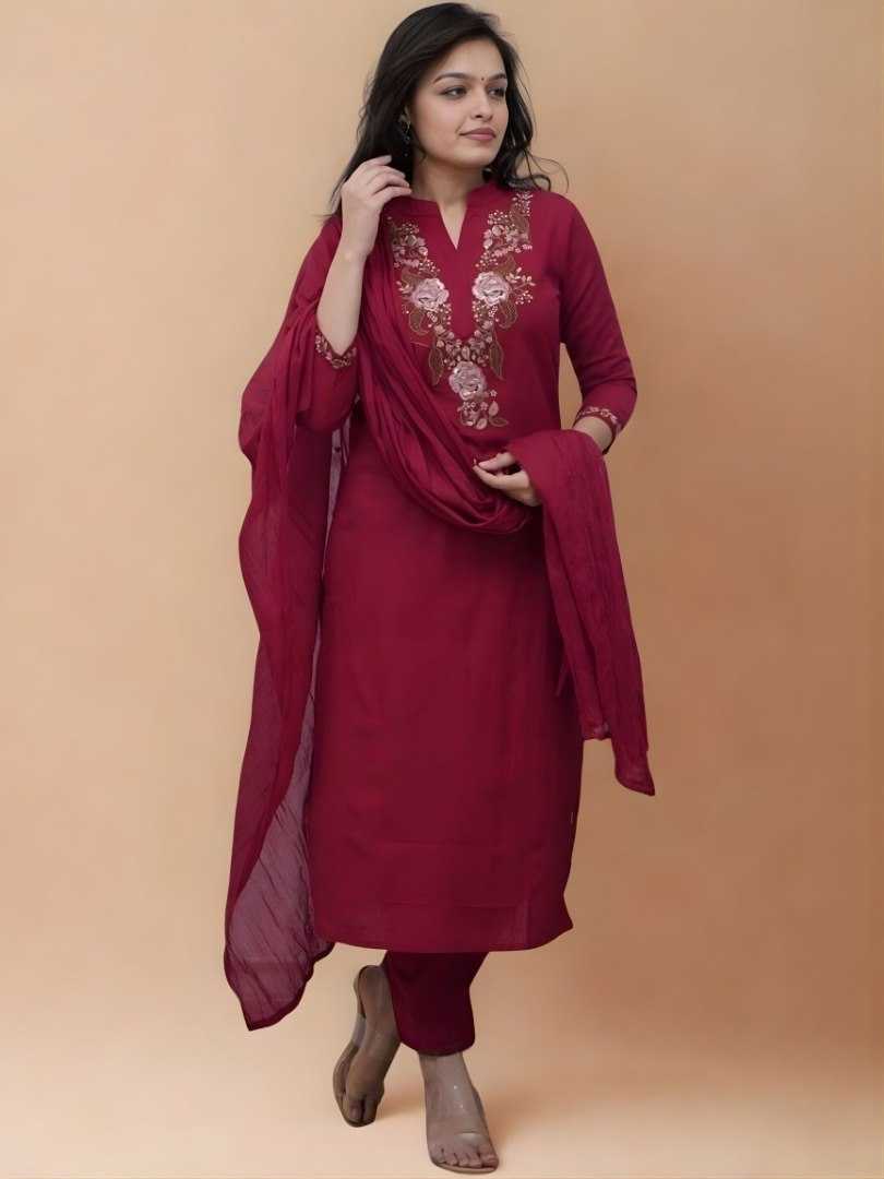 YNF Wholesale Slub Reyon Festive Kurtis KESH123 D3P_21 | Surat Manufacturer