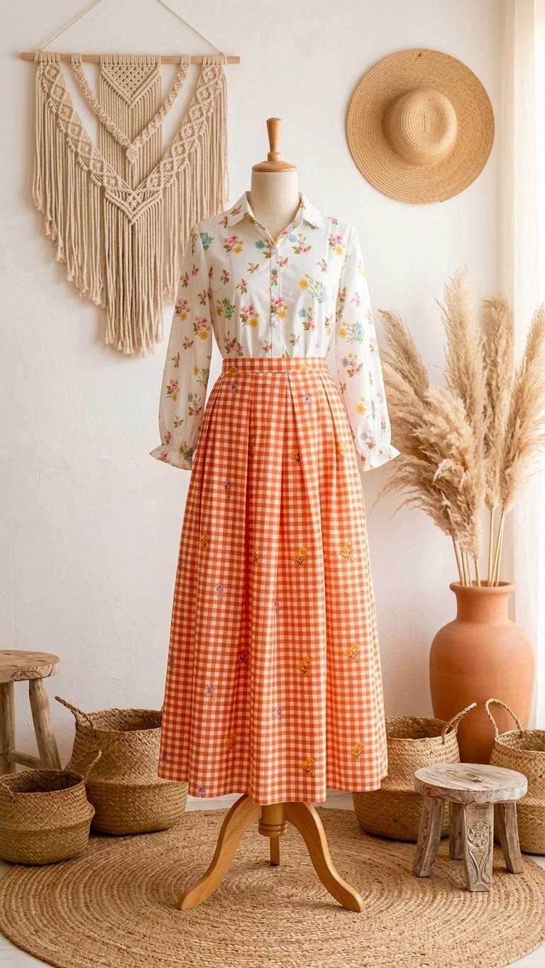 YNF Wholesale Soft Cotton Maxi Dresses KESH210 2766 | Surat Manufacturer