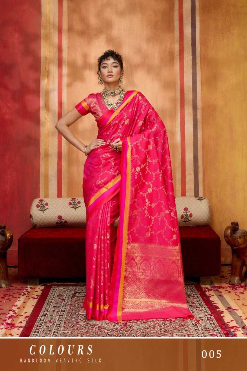 YNF Wholesale Soft Silk Handloom Sarees KESH522 AB :- 183 | Surat Manufacturer