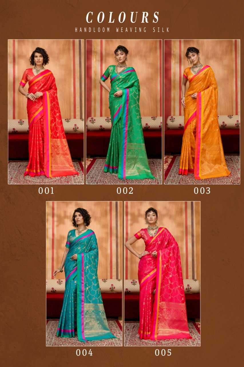 YNF Wholesale Soft Silk Handloom Sarees KESH522 AB :- 183 | Surat Manufacturer
