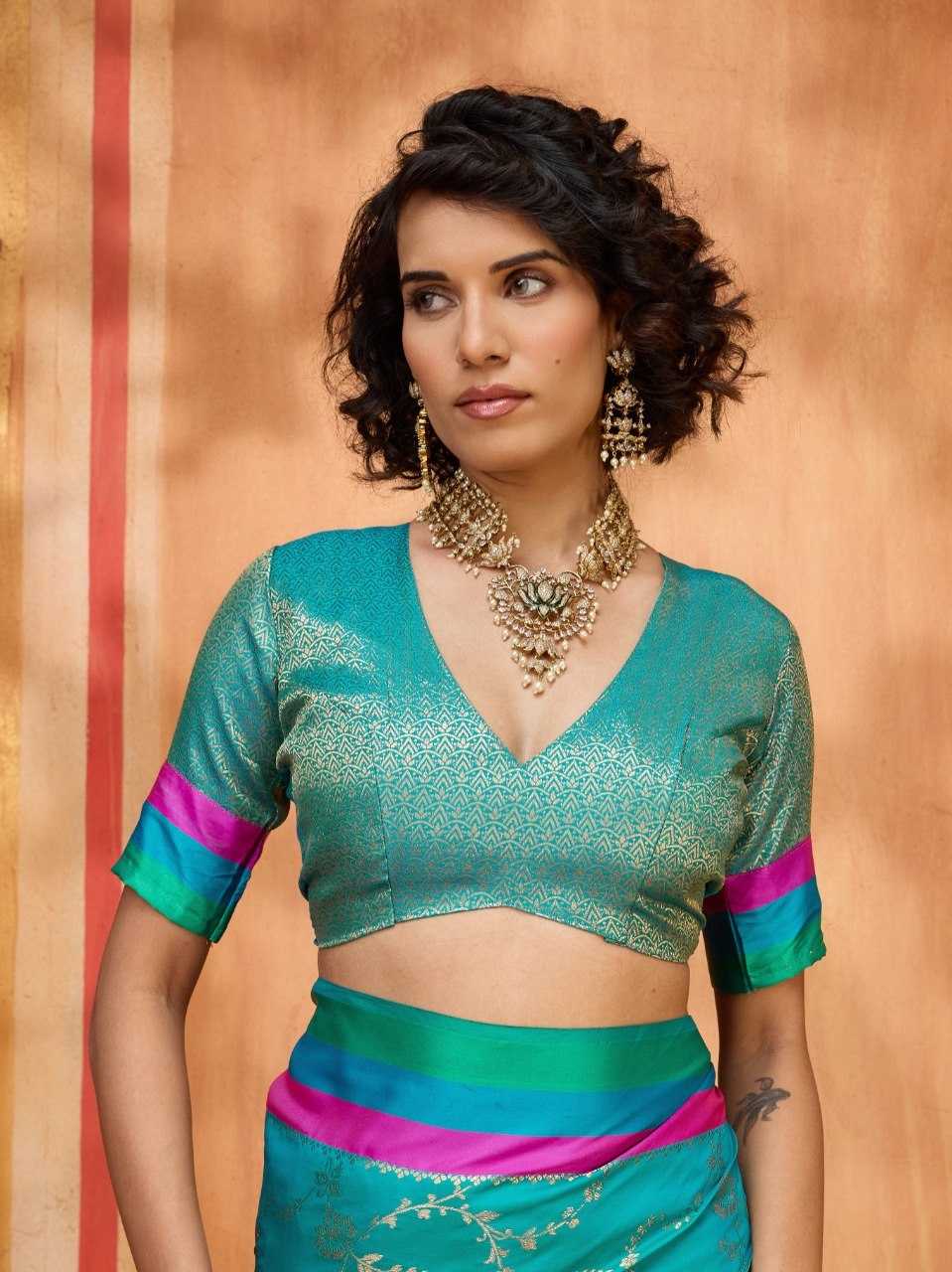 YNF Wholesale Soft Silk Handloom Sarees KESH522 AB :- 183 | Surat Manufacturer