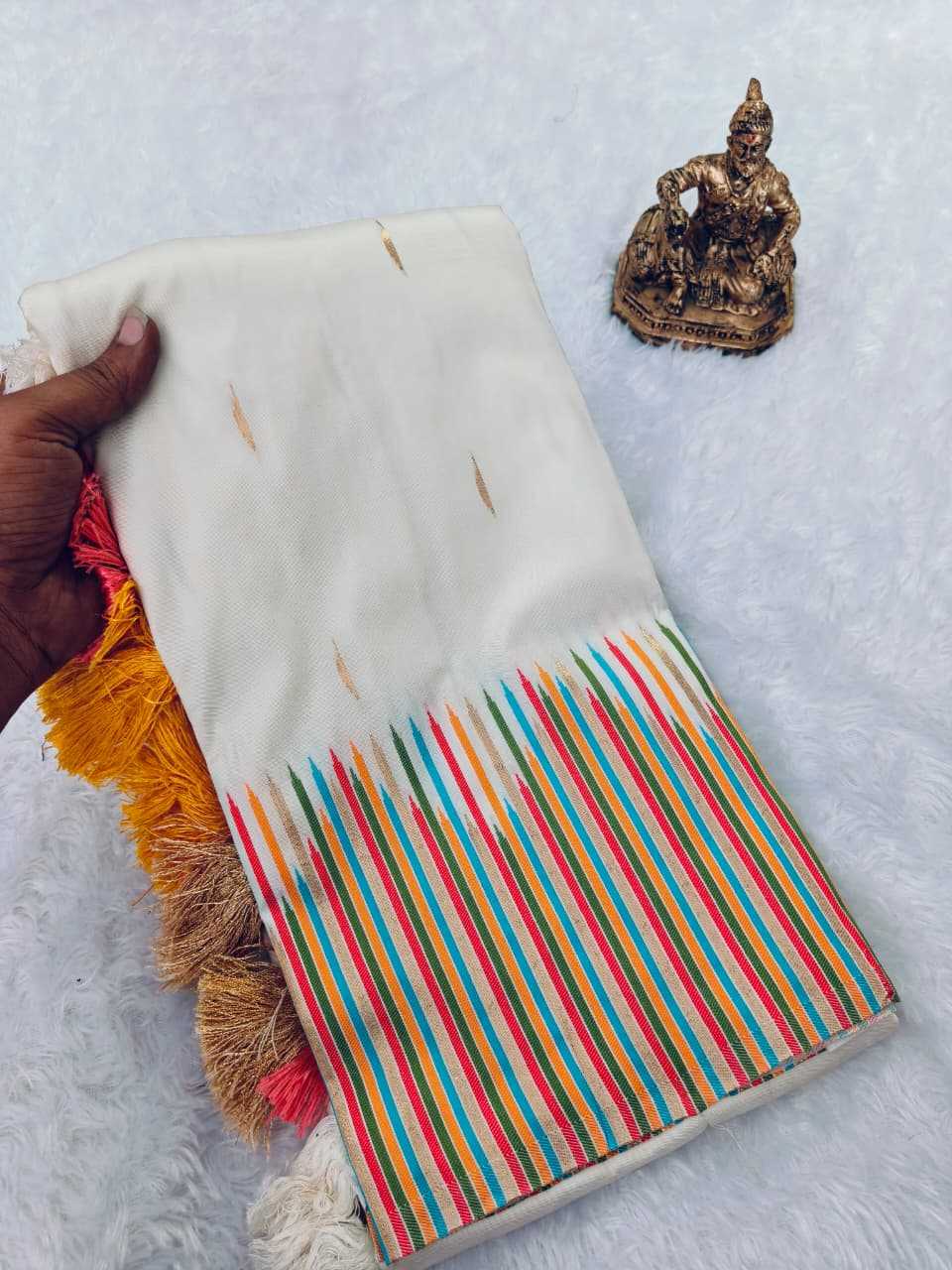YNF Wholesale Soft Silk Soft Silk Sarees KESH673 SOFT SILK COMBO | Surat Manufacturer