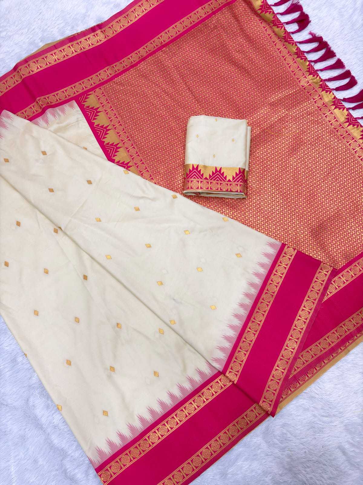 YNF Wholesale Soft Silk Soft Silk Sarees KESH679 Rudraksh | Surat Manufacturer