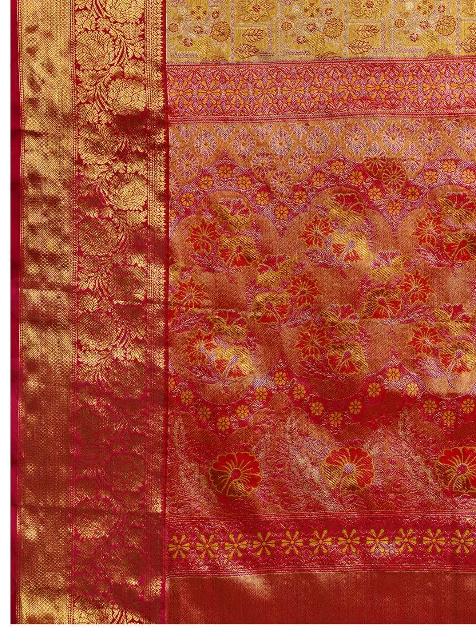 YNF Wholesale Soft Silk Khadi Silk Sarees RIN209 Riyast | Surat Manufacturer