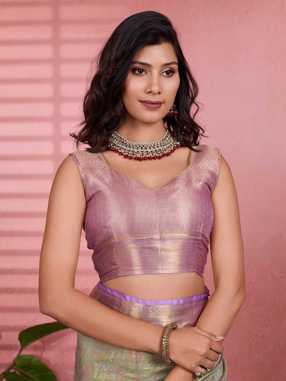 YNF Wholesale Soft Silk Khadi Silk Sarees RIN209 Riyast | Surat Manufacturer