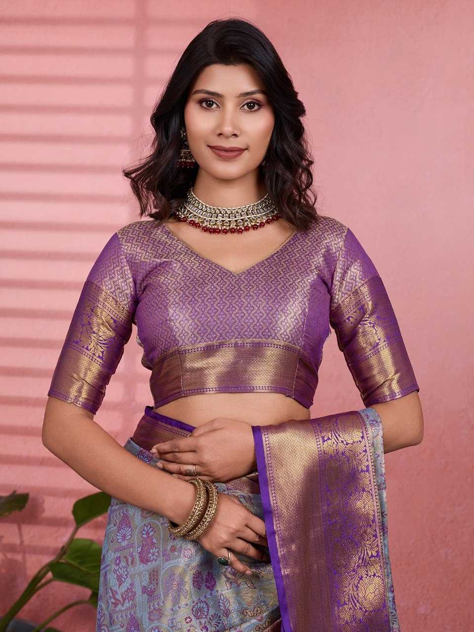 YNF Wholesale Soft Silk Khadi Silk Sarees RIN209 Riyast | Surat Manufacturer