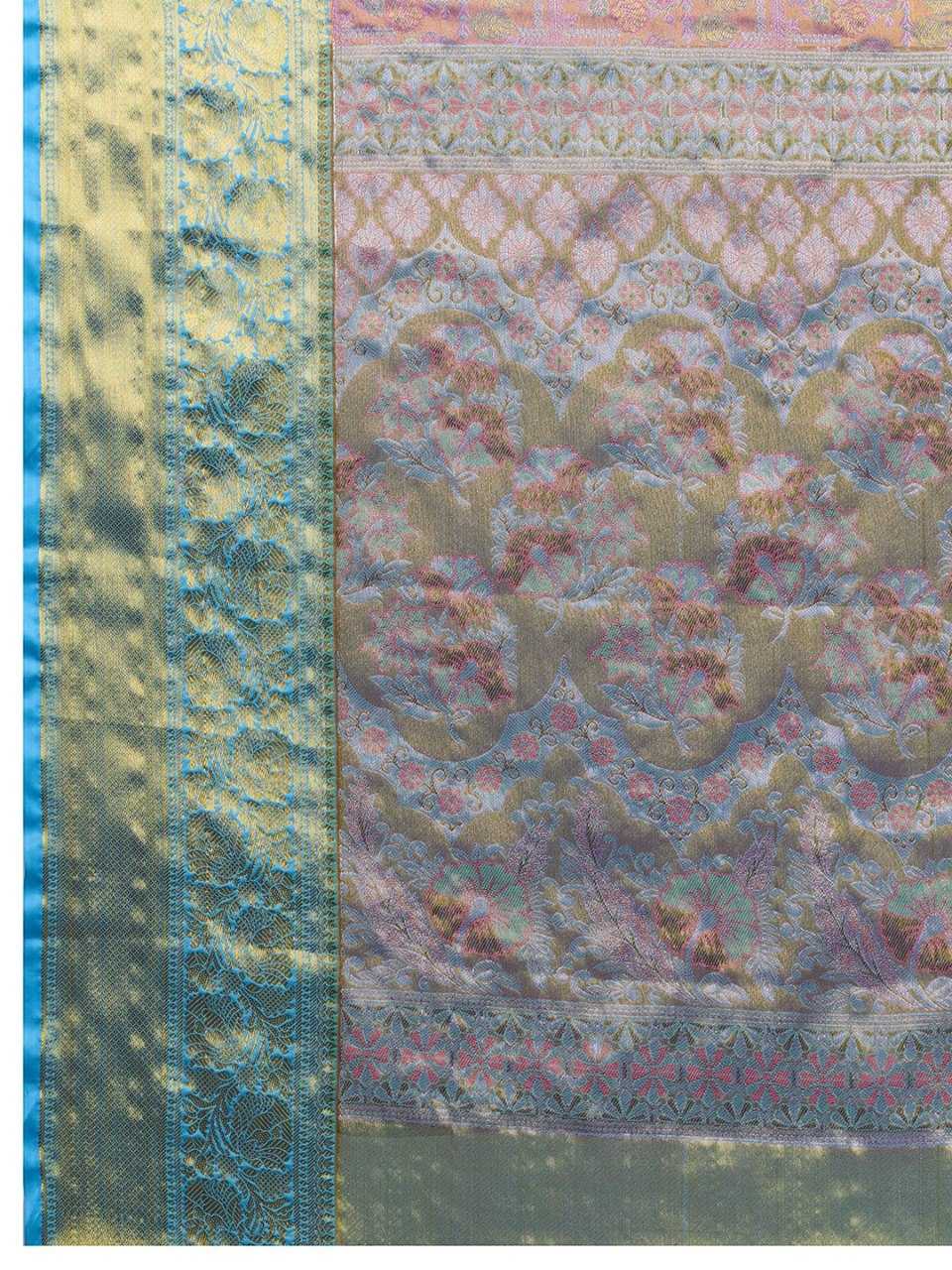 YNF Wholesale Soft Silk Khadi Silk Sarees RIN209 Riyast | Surat Manufacturer
