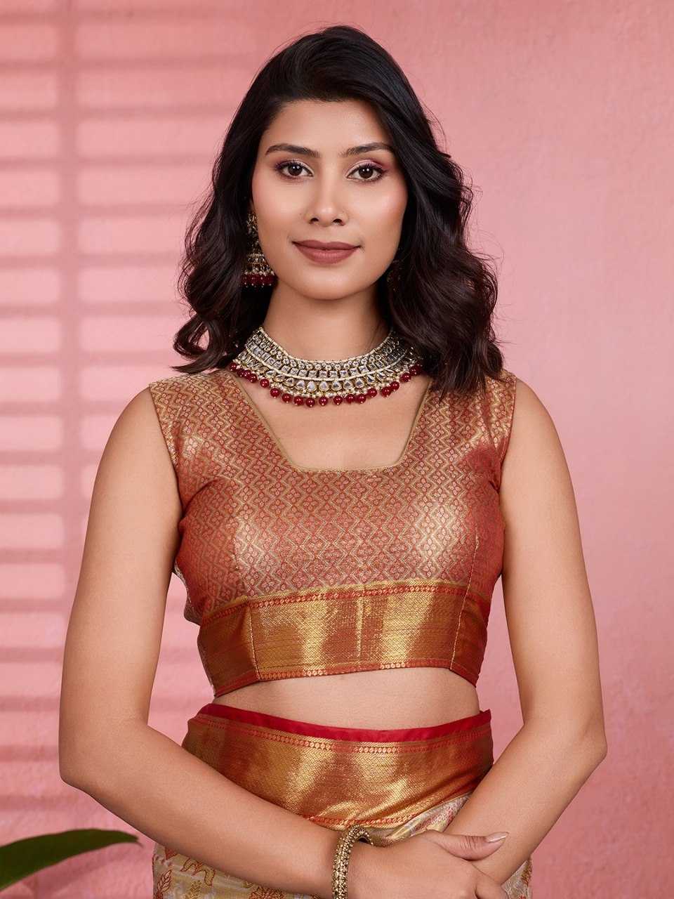 YNF Wholesale Soft Silk Khadi Silk Sarees RIN209 Riyast | Surat Manufacturer