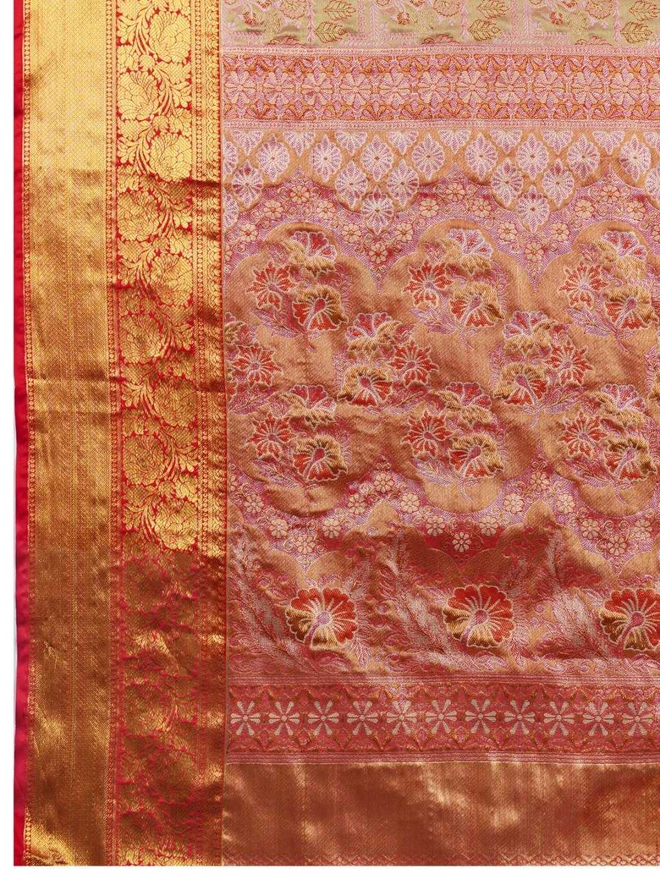 YNF Wholesale Soft Silk Khadi Silk Sarees RIN209 Riyast | Surat Manufacturer