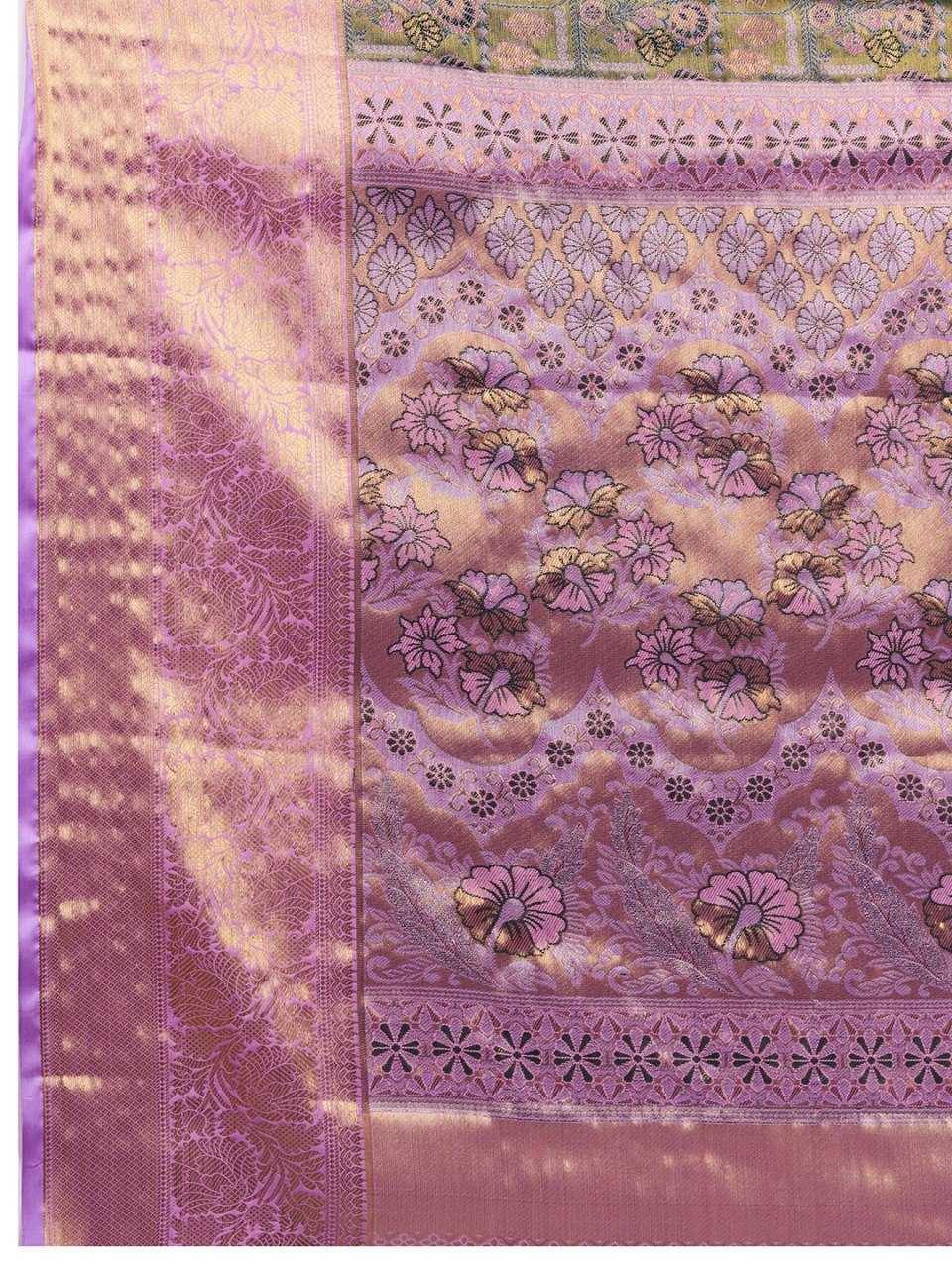 YNF Wholesale Soft Silk Khadi Silk Sarees RIN209 Riyast | Surat Manufacturer