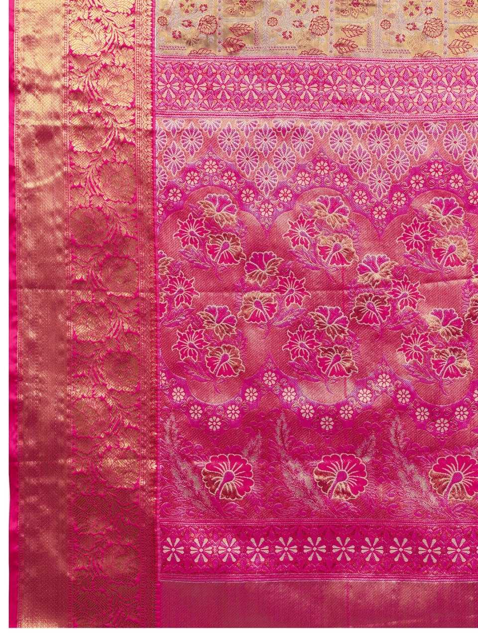 YNF Wholesale Soft Silk Khadi Silk Sarees RIN209 Riyast | Surat Manufacturer