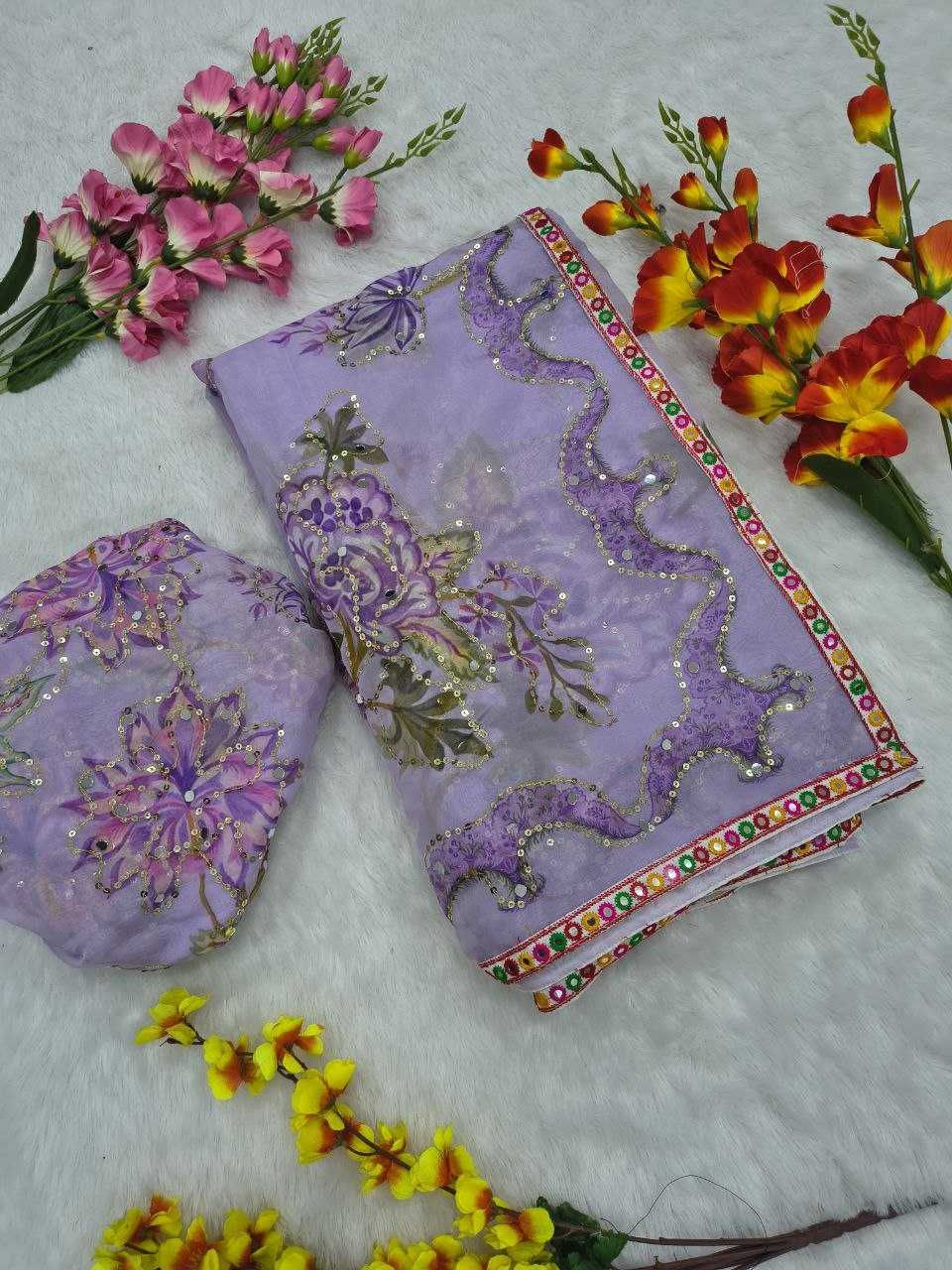 YNF Wholesale Tabby Silk Designer Sarees KESH508 108 | Surat Manufacturer