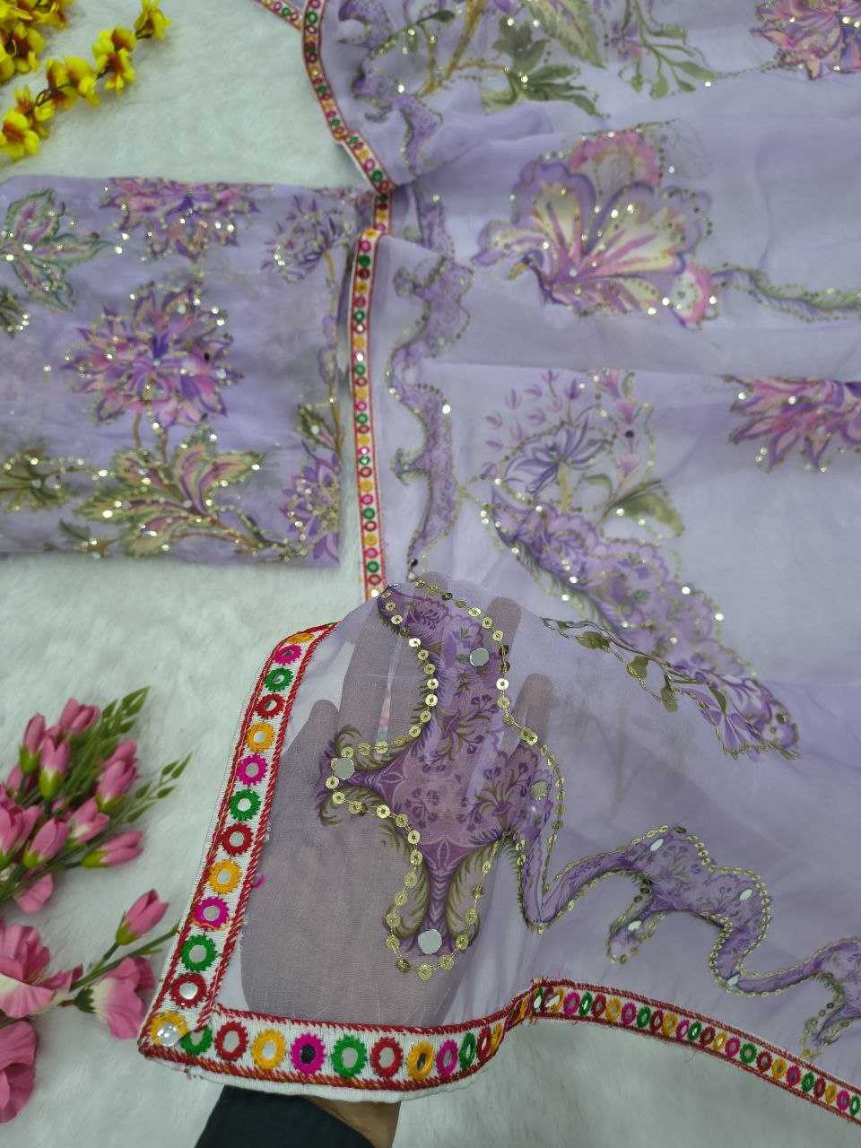 YNF Wholesale Tabby Silk Designer Sarees KESH508 108 | Surat Manufacturer