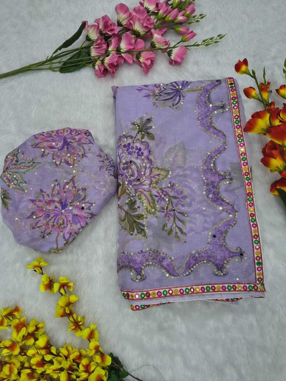 YNF Wholesale Tabby Silk Designer Sarees KESH508 108 | Surat Manufacturer