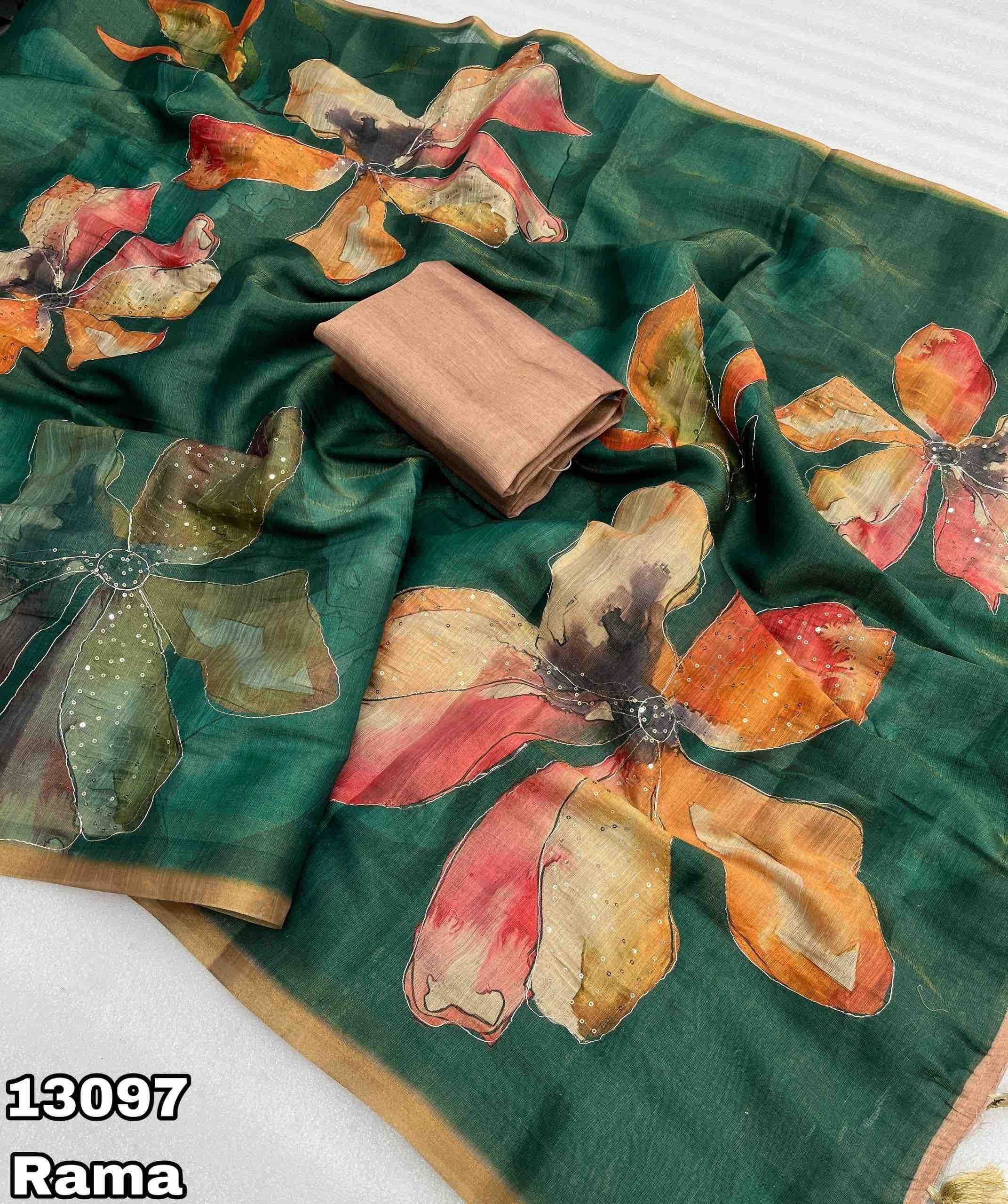 YNF Wholesale Tissue Silk Traditional Silk Sarees KESH683 13097 | Surat Manufacturer