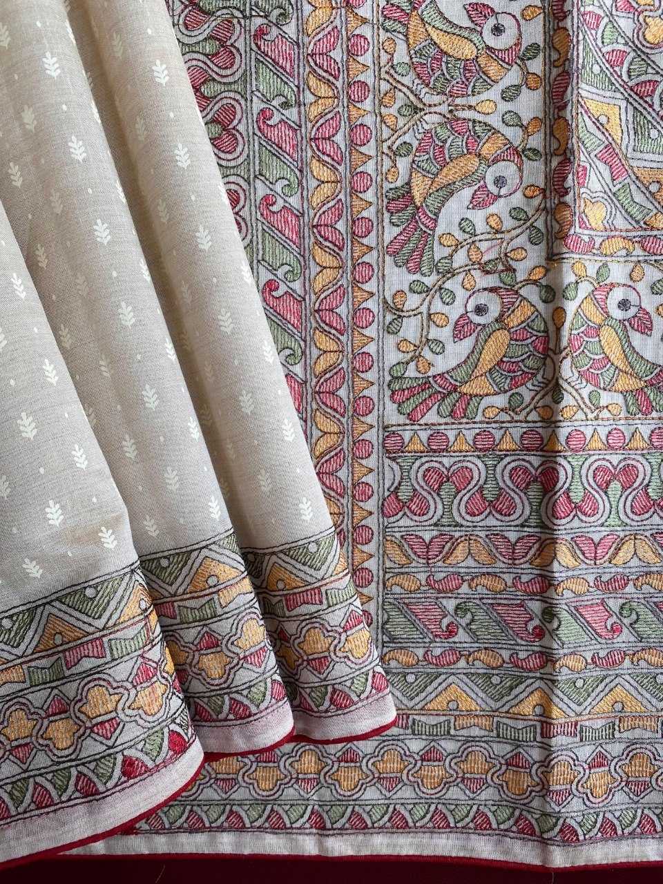 YNF Wholesale Tussar Silk Fancy Sarees KESH249 : LATIKA. | Surat Manufacturer