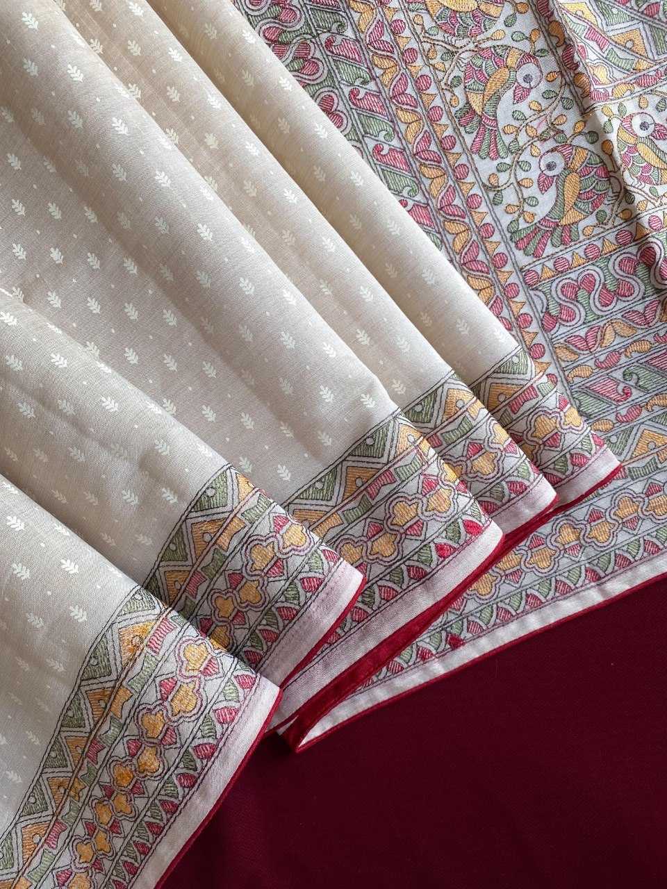 YNF Wholesale Tussar Silk Fancy Sarees KESH249 : LATIKA. | Surat Manufacturer