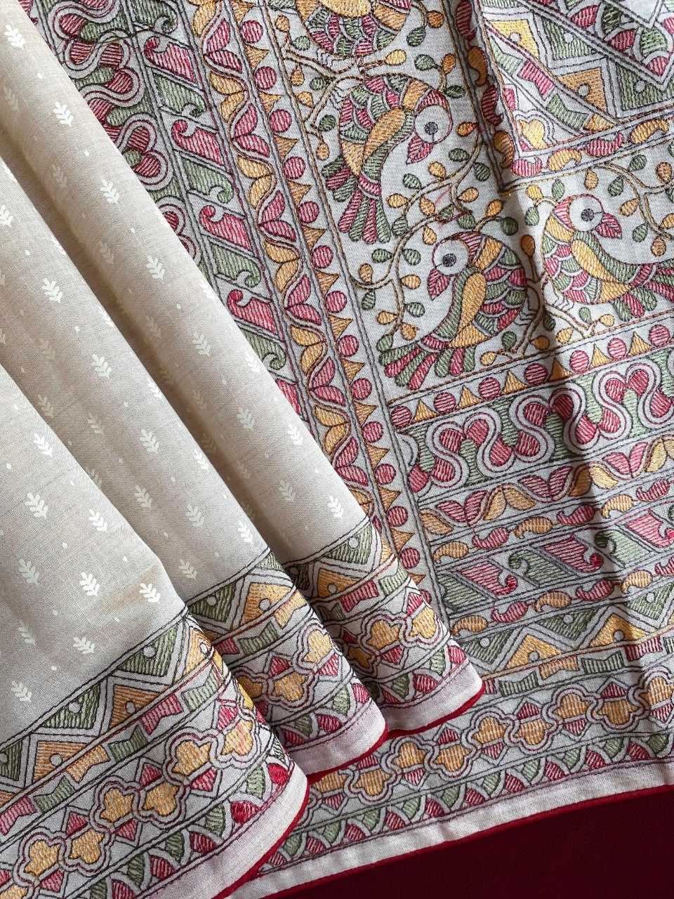 YNF Wholesale Tussar Silk Fancy Sarees KESH249 : LATIKA. | Surat Manufacturer