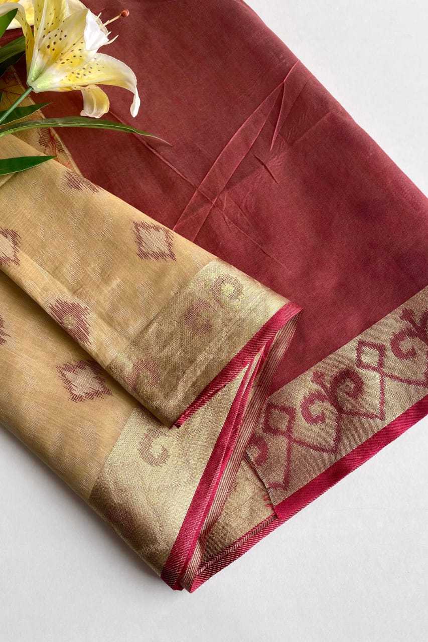 YNF Wholesale Tussar Silk Tussar Silk Sarees KESH718 SARGAM | Surat Manufacturer