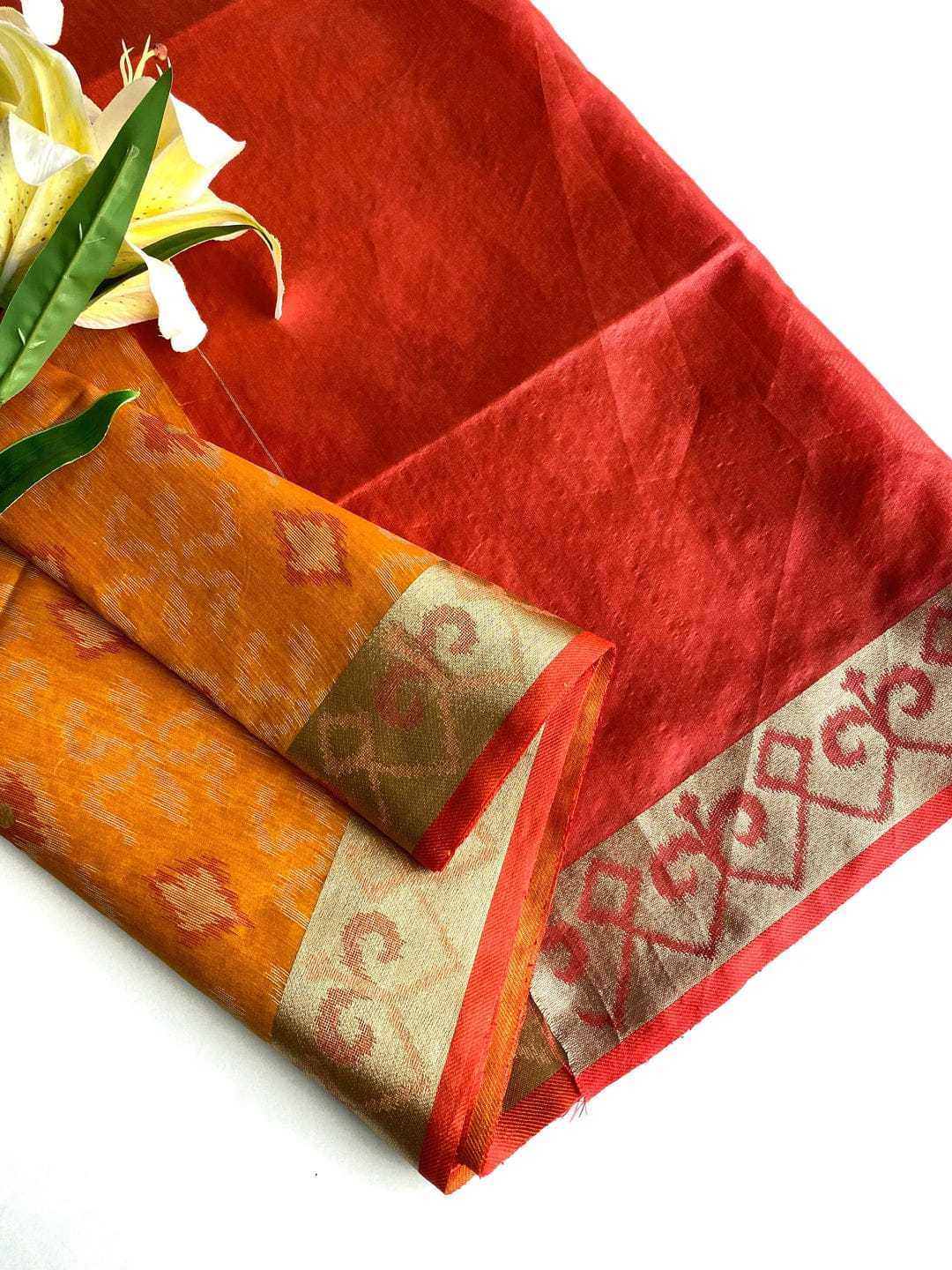 YNF Wholesale Tussar Silk Tussar Silk Sarees KESH718 SARGAM | Surat Manufacturer