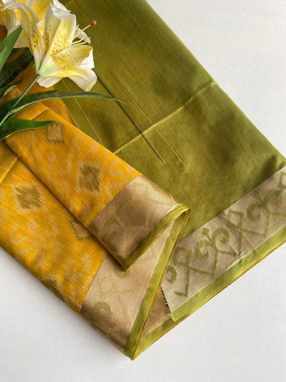 YNF Wholesale Tussar Silk Tussar Silk Sarees KESH718 SARGAM | Surat Manufacturer