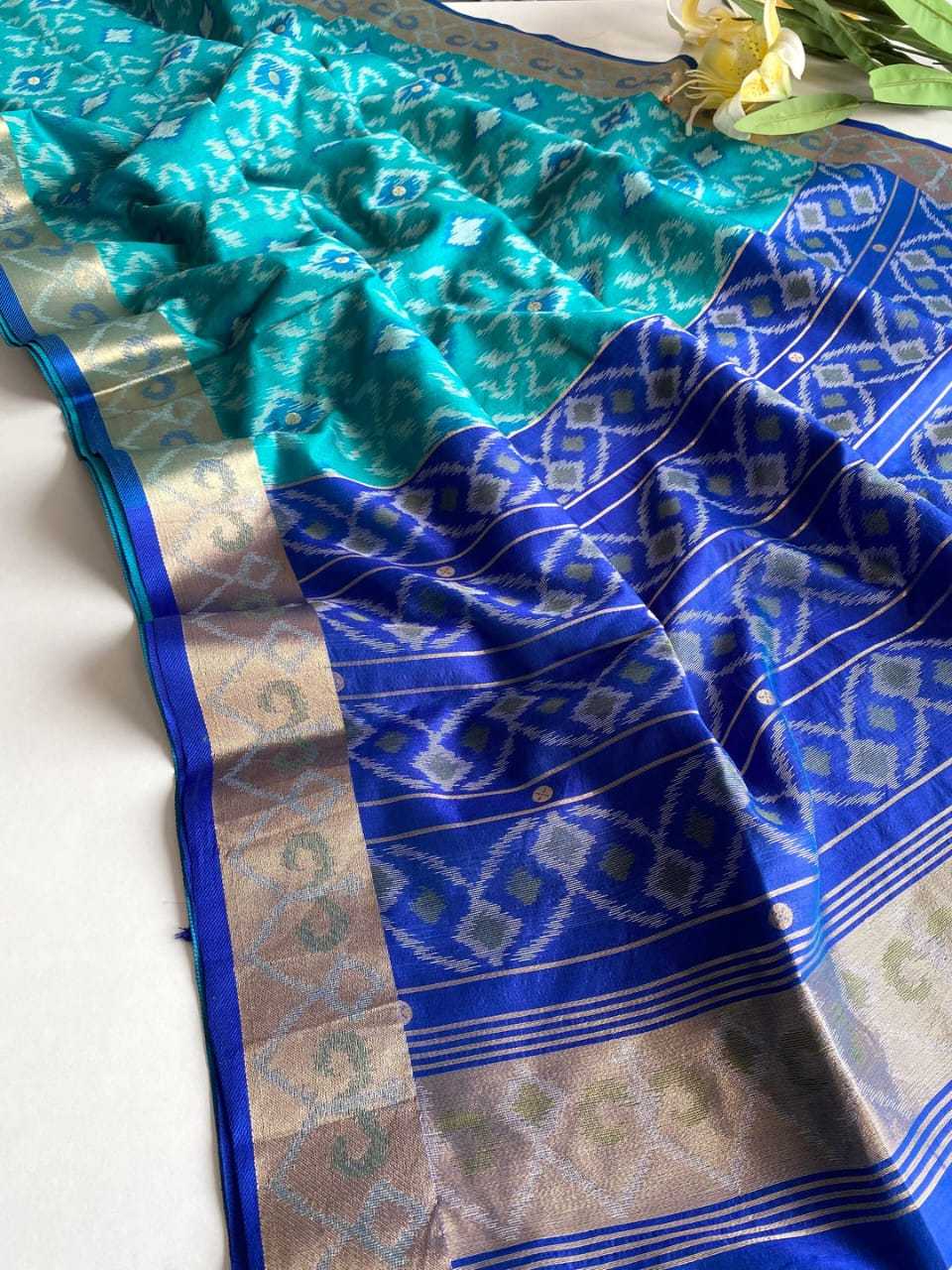 YNF Wholesale Tussar Silk Tussar Silk Sarees KESH718 SARGAM | Surat Manufacturer