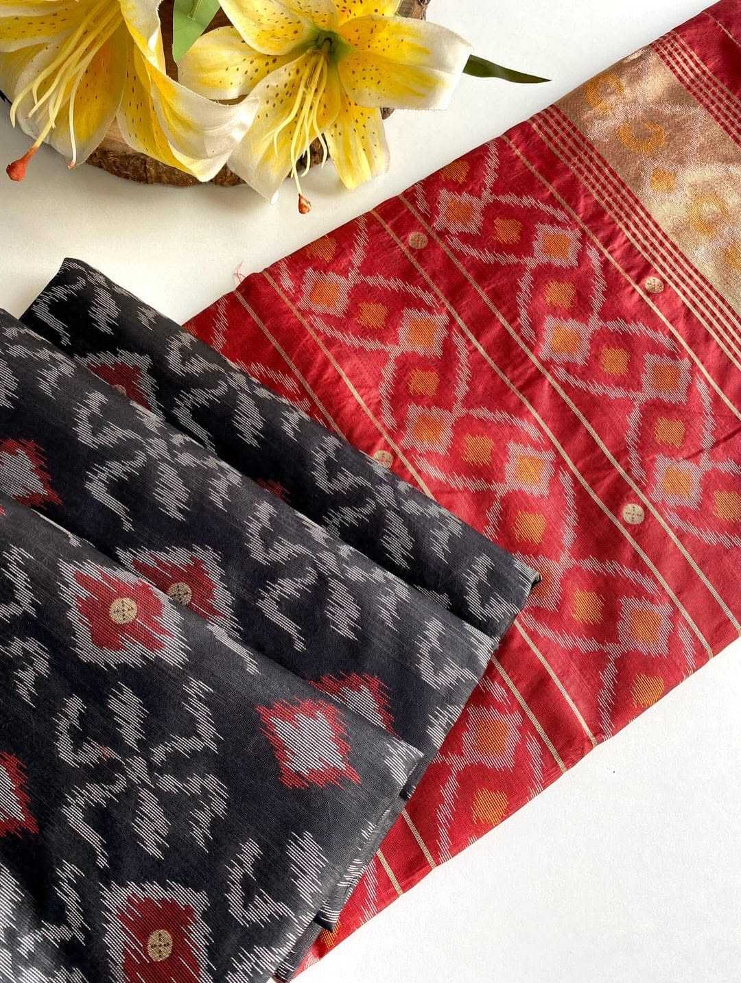 YNF Wholesale Tussar Silk Tussar Silk Sarees KESH718 SARGAM | Surat Manufacturer