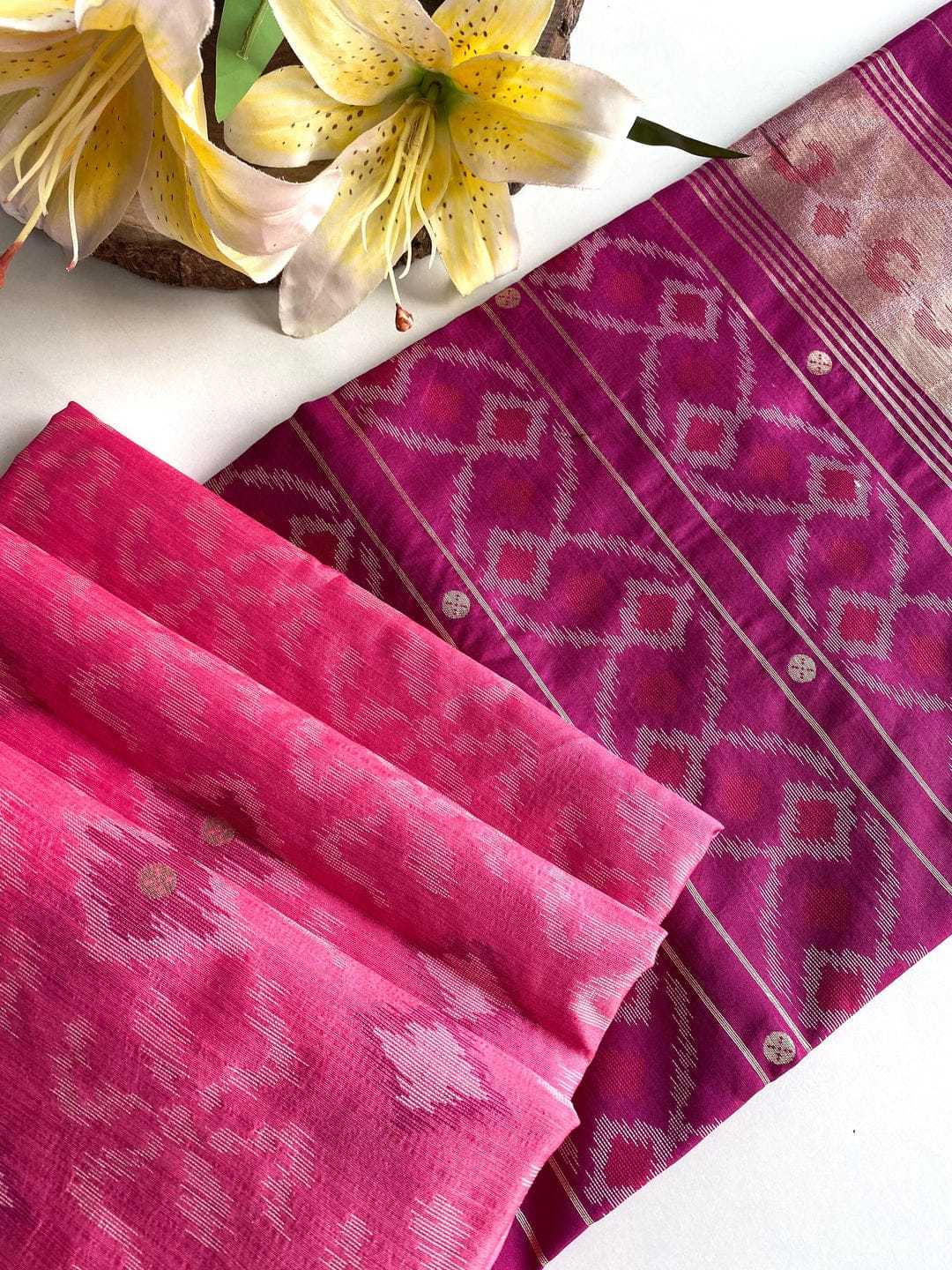 YNF Wholesale Tussar Silk Tussar Silk Sarees KESH718 SARGAM | Surat Manufacturer