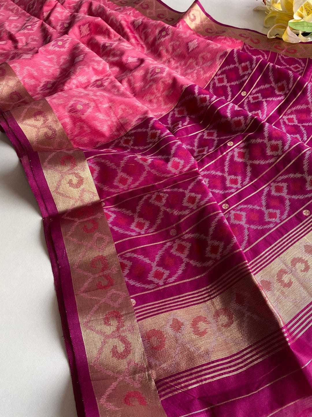 YNF Wholesale Tussar Silk Tussar Silk Sarees KESH718 SARGAM | Surat Manufacturer