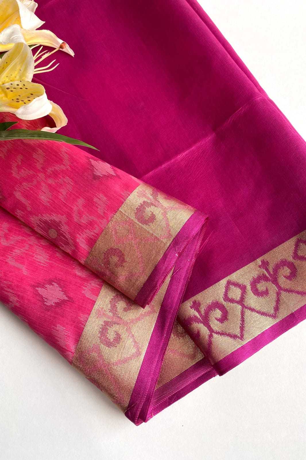 YNF Wholesale Tussar Silk Tussar Silk Sarees KESH718 SARGAM | Surat Manufacturer