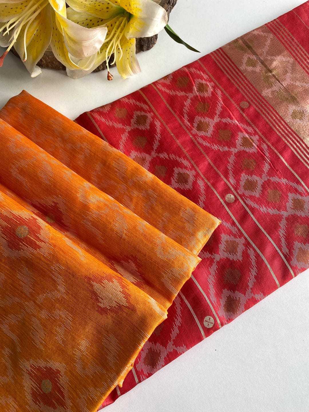 YNF Wholesale Tussar Silk Tussar Silk Sarees KESH718 SARGAM | Surat Manufacturer