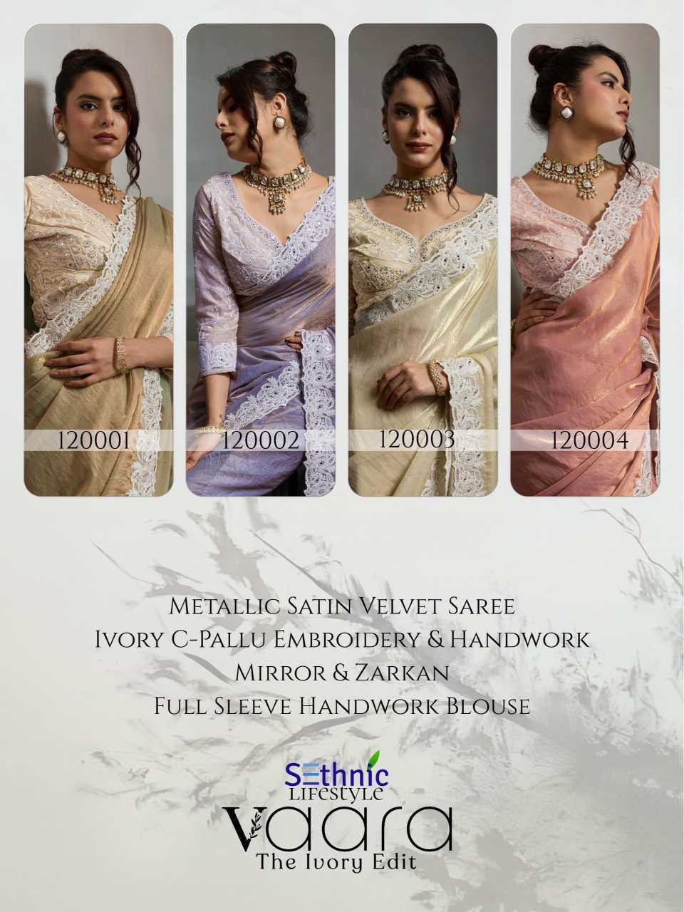 Ynf Velvet  Sarees Wholesale Velvet Sarees Hand Work Sarees Embroidered Sarees Manufacturer - YNF Online