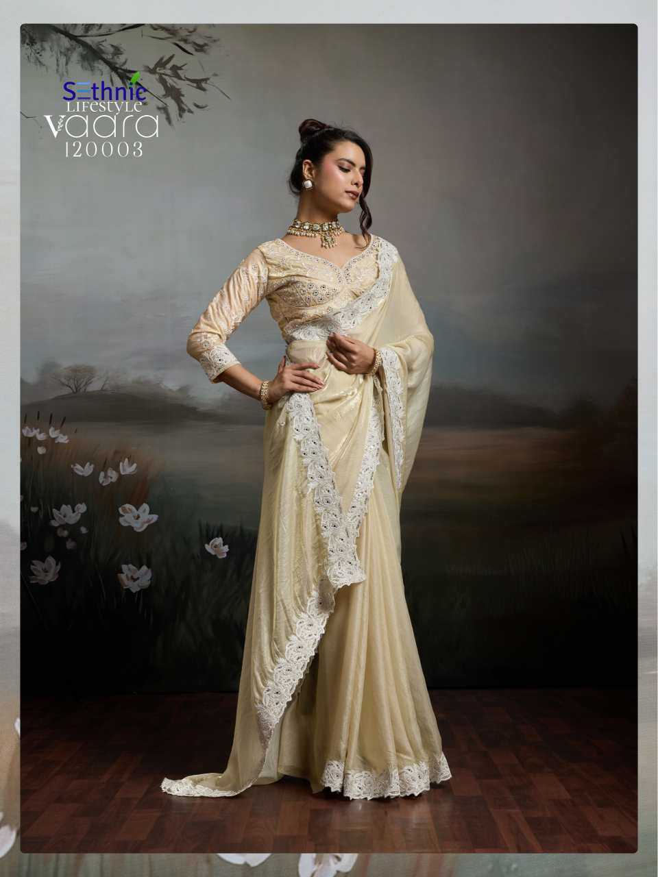 Ynf Velvet  Sarees Wholesale Velvet Sarees Hand Work Sarees Embroidered Sarees Manufacturer - YNF Online