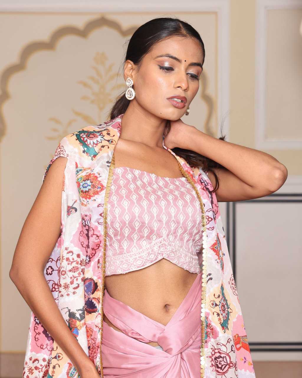 YNF Wholesale Vichitra Silk Designer dresses KESH643 20106 | Surat Manufacturer