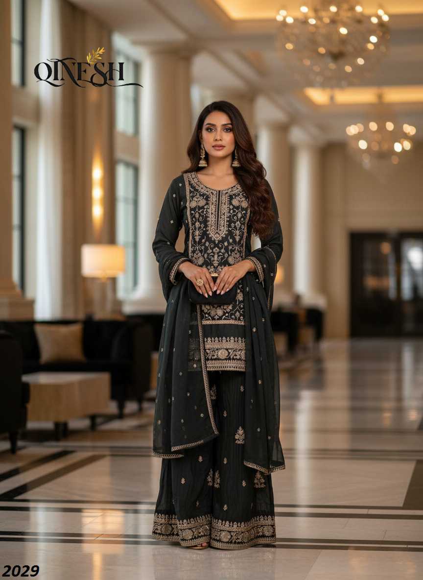 YNF Wholesale Viscose Bridal Wedding Dresses KESH142 QTNESH 2027 | Surat Manufacturer
