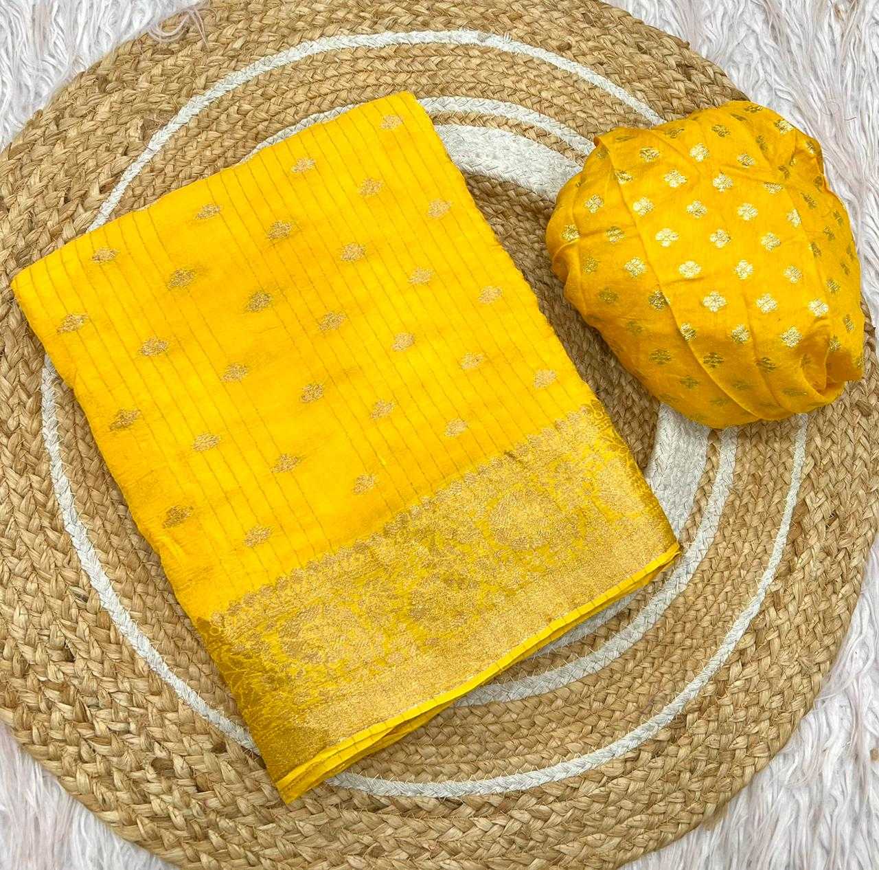 YNF Wholesale Viscose Branded Sarees KESH691 demanded best | Surat Manufacturer