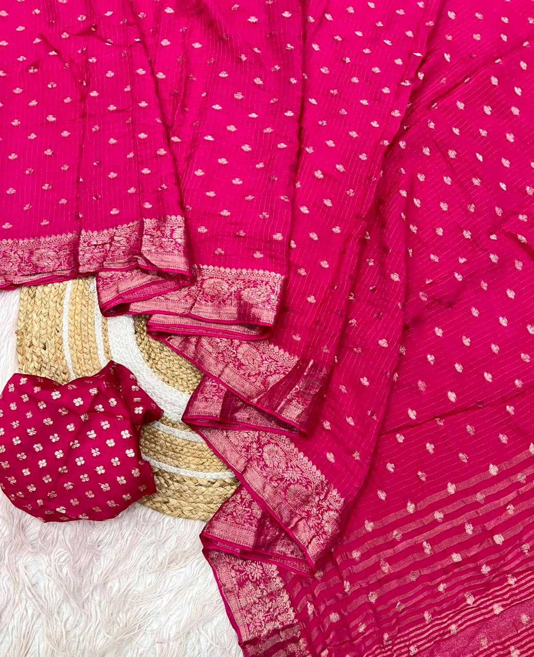 YNF Wholesale Viscose Branded Sarees KESH691 demanded best | Surat Manufacturer
