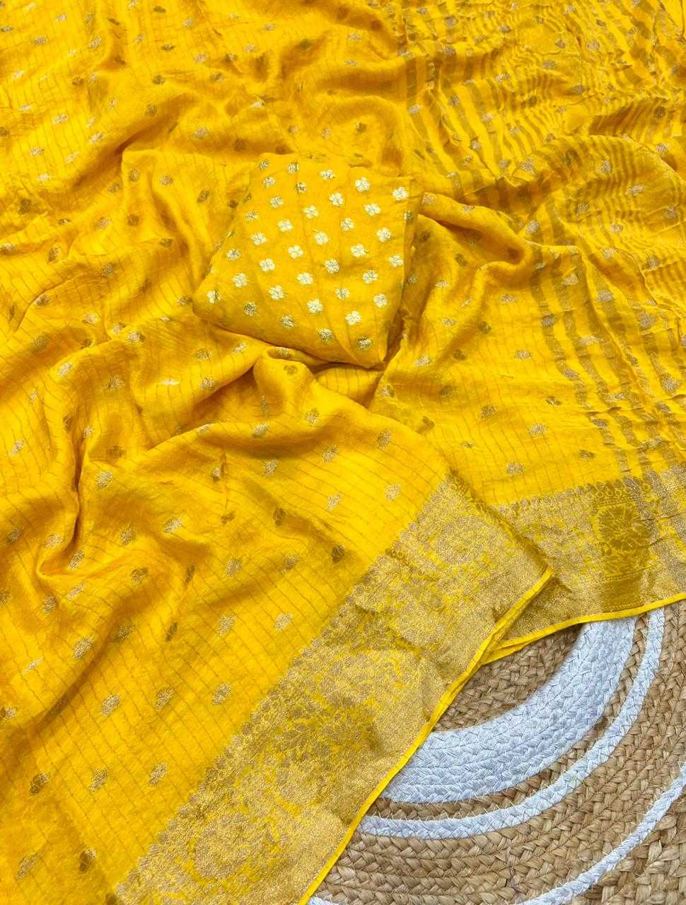 YNF Wholesale Viscose Branded Sarees KESH691 demanded best | Surat Manufacturer