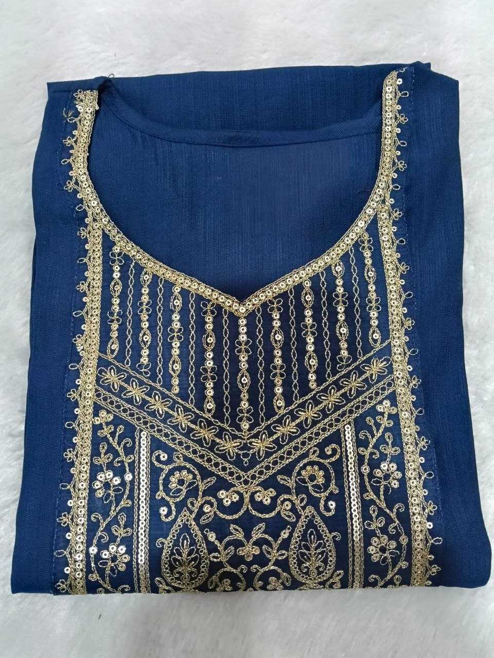 YNF Wholesale Viscose Rayon Fancy Kurti KESH552 155 | Surat Manufacturer